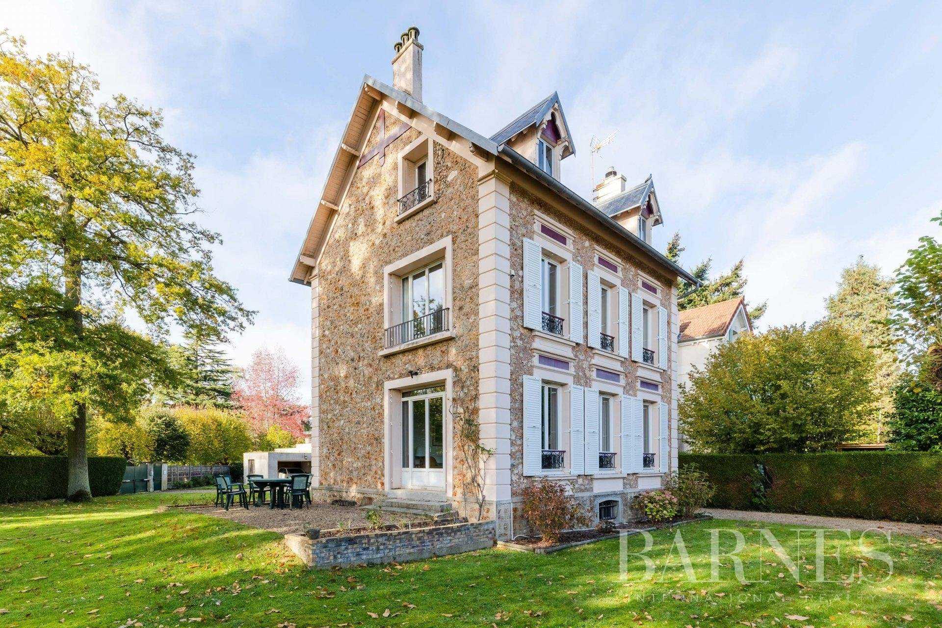 House Vaucresson  -  ref 7628125 (picture 2)