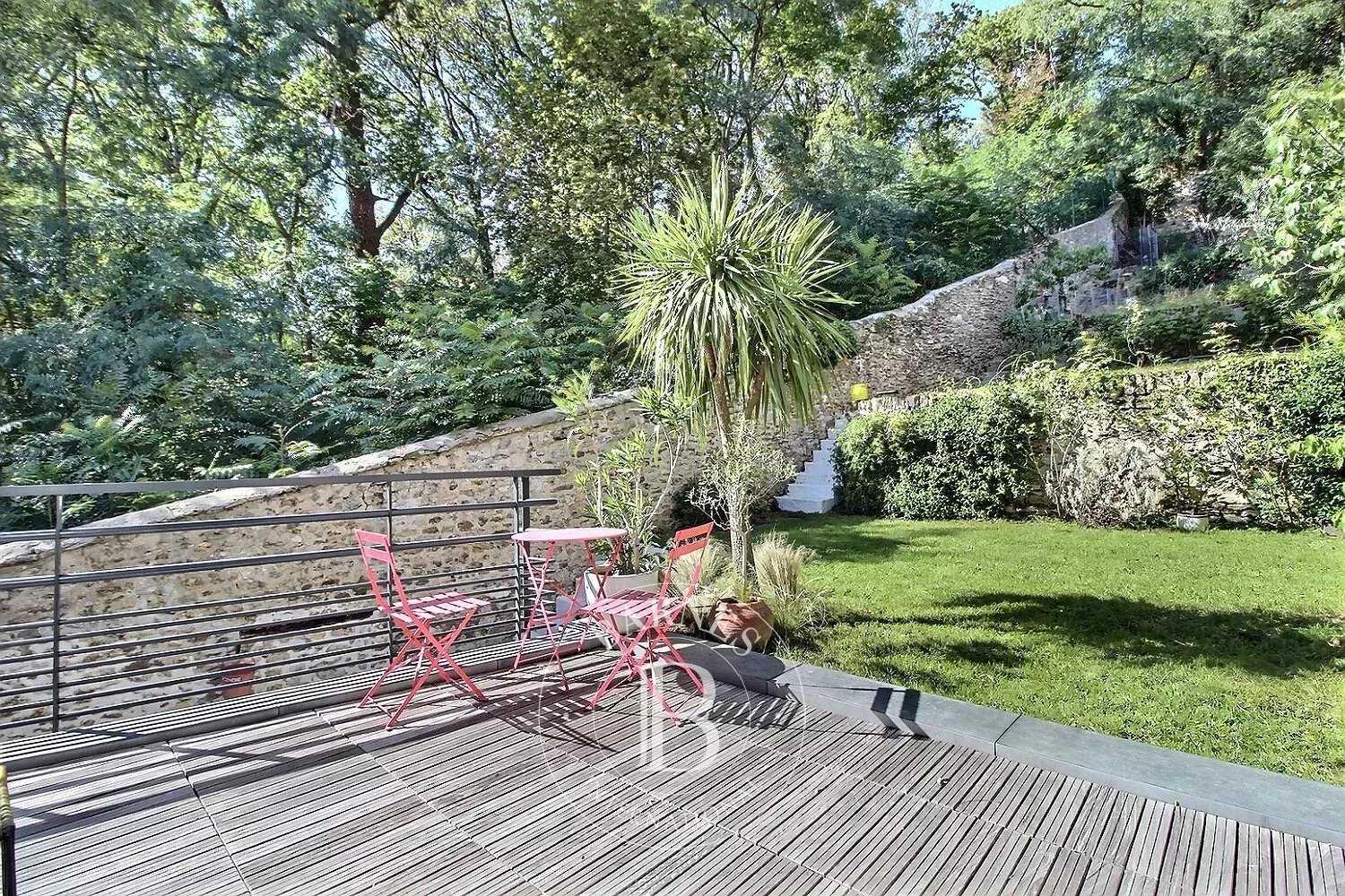 Maison de ville Ville-d'Avray  -  ref 86053107 (picture 2)