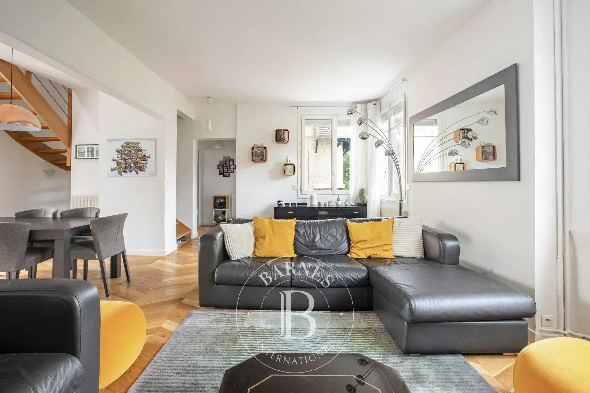 Casa Sceaux  -  ref 86256384 (picture 1)