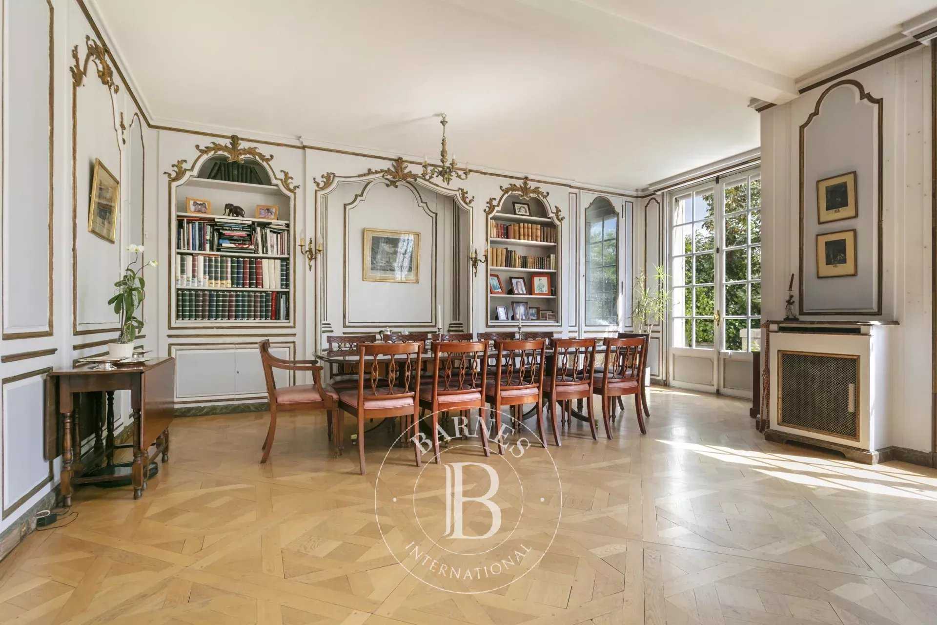 House Saint-Cloud  -  ref 85898386 (picture 3)