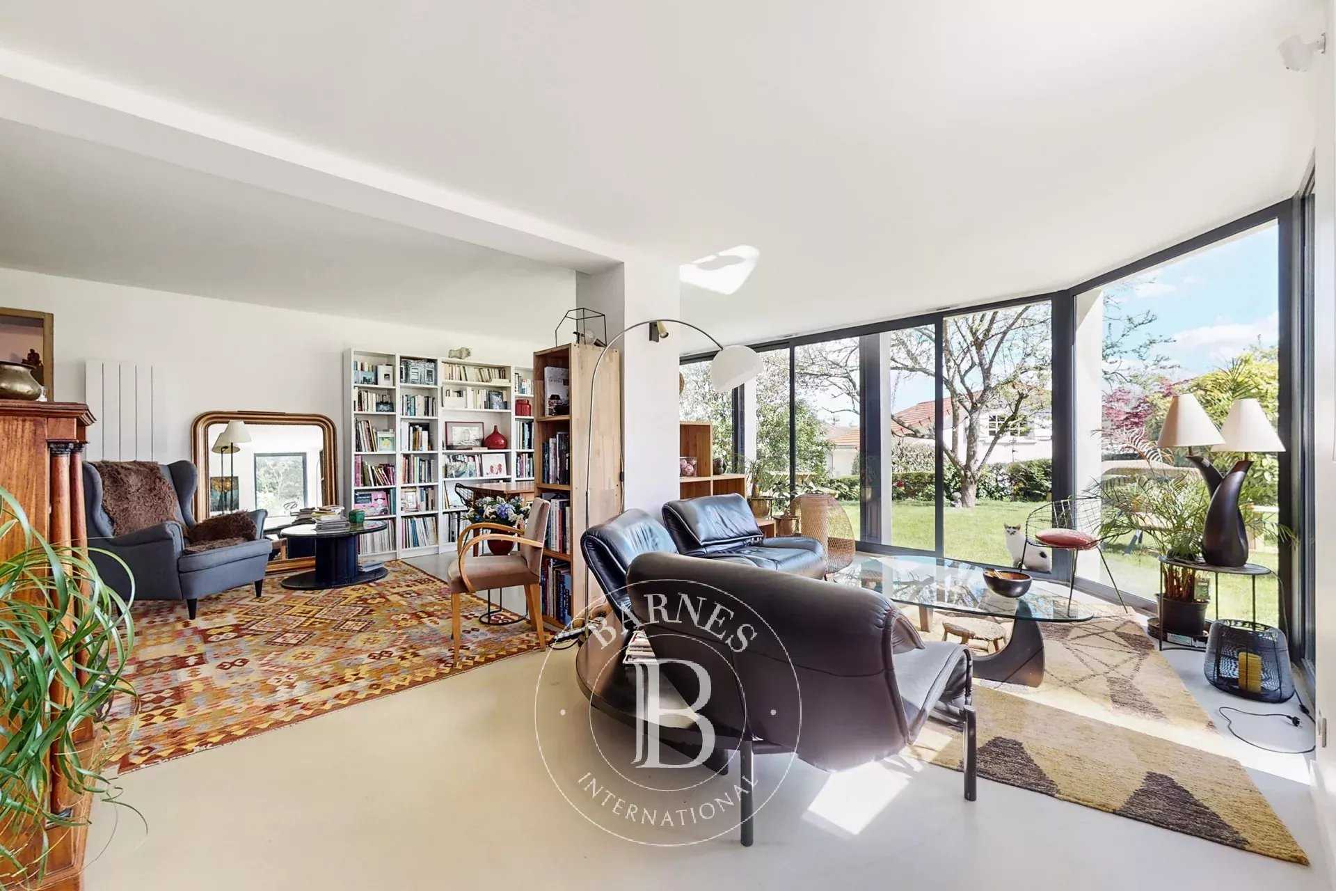 Casa Marnes-la-Coquette  -  ref 86422571 (picture 2)