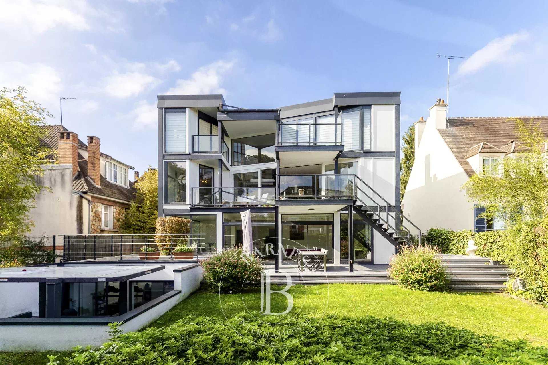 Casa Sceaux  -  ref 86353441 (picture 3)