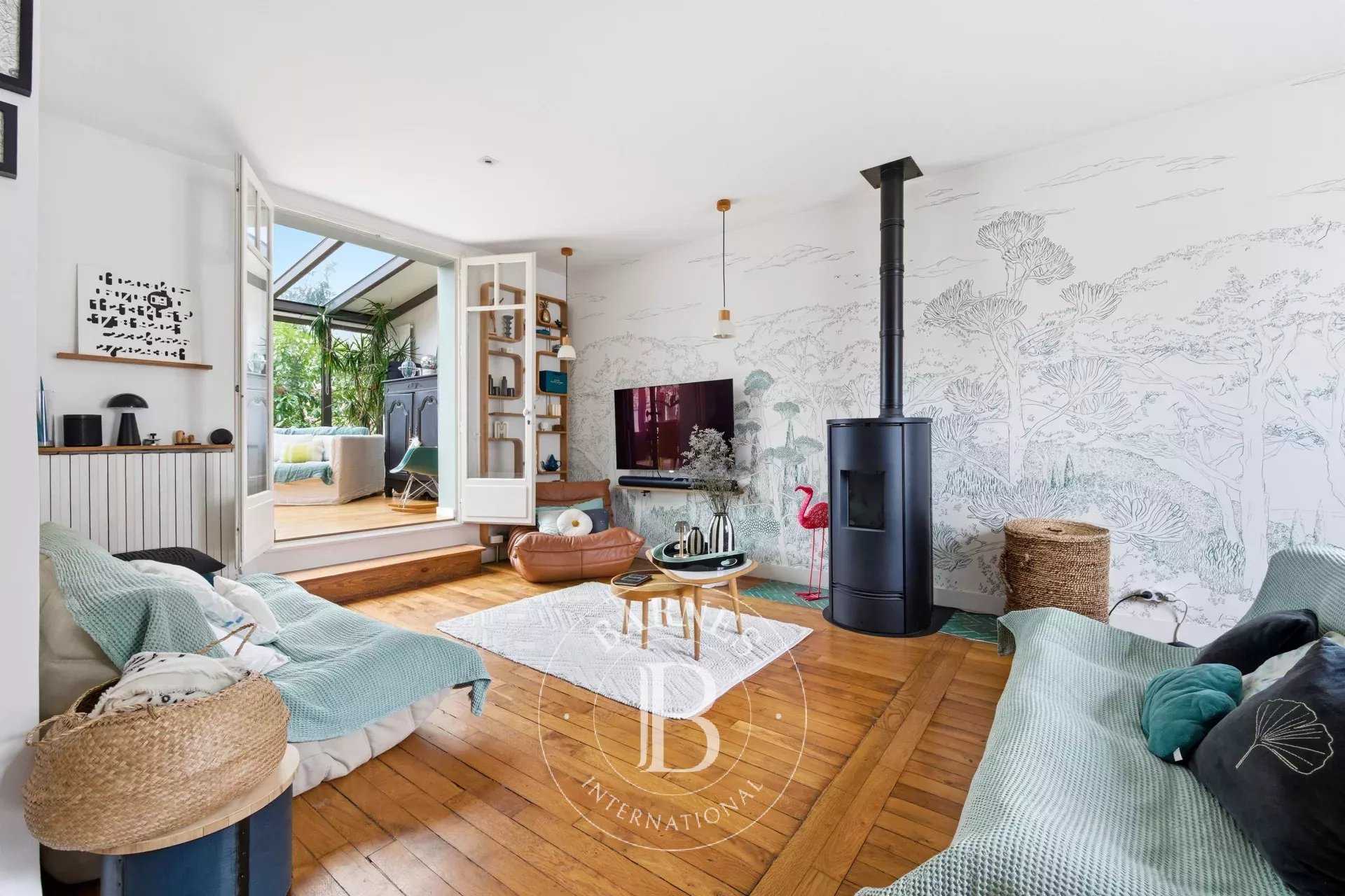 House Sceaux  -  ref 86649652 (picture 1)