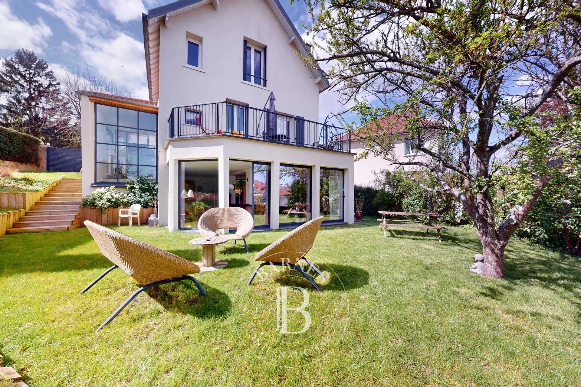 Casa Marnes-la-Coquette  -  ref 86422571 (picture 1)