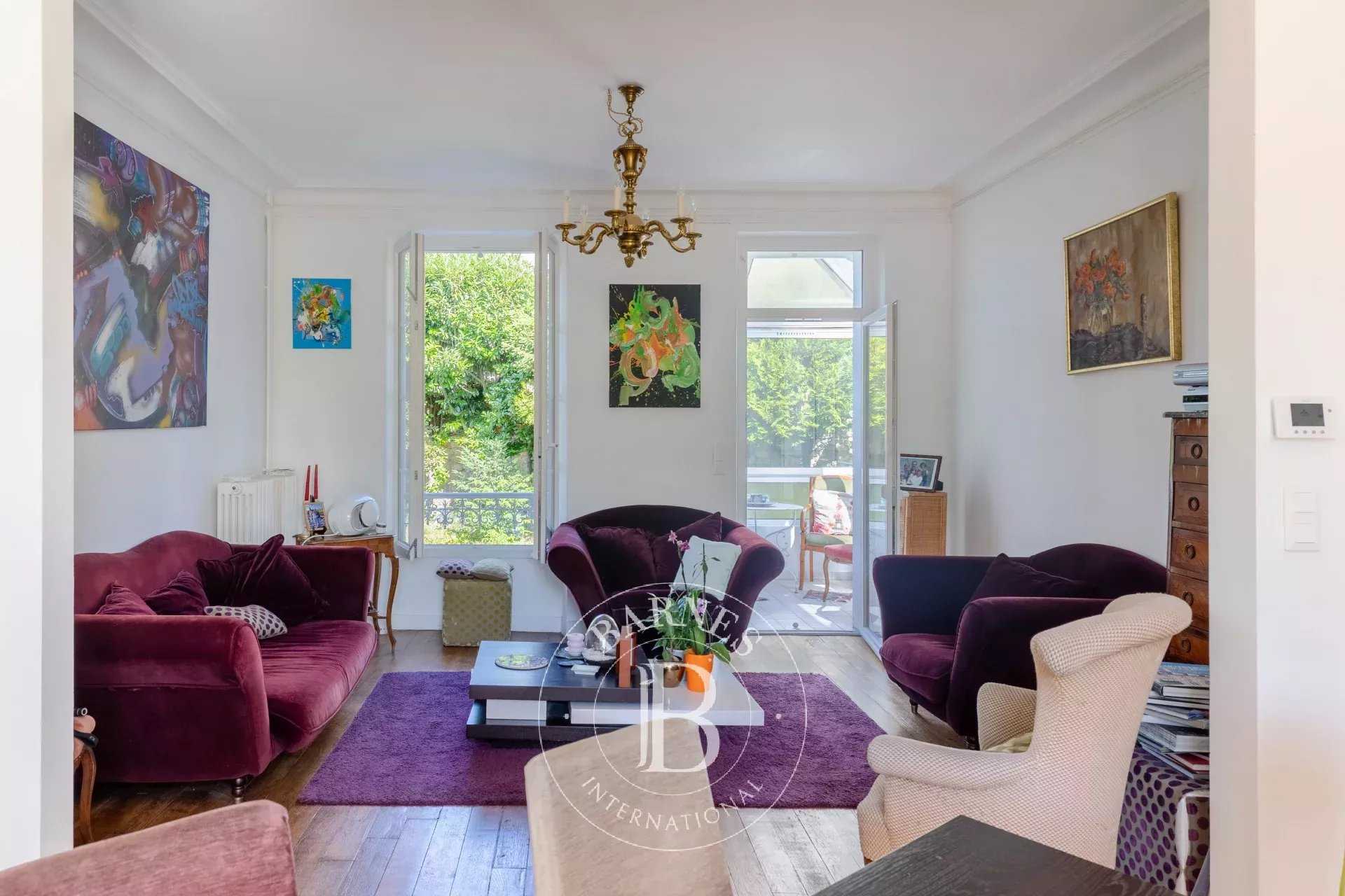 House Chaville  -  ref 7156881 (picture 3)