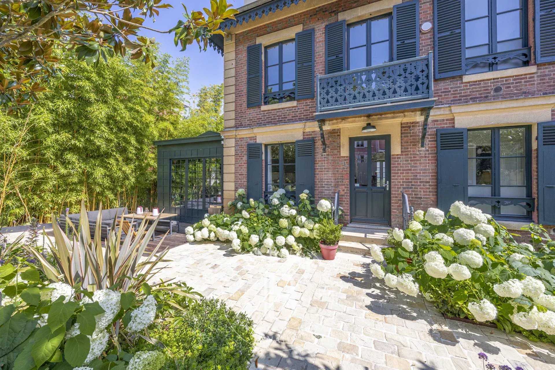 Maison Ville-d'Avray  -  ref 86080101 (picture 3)