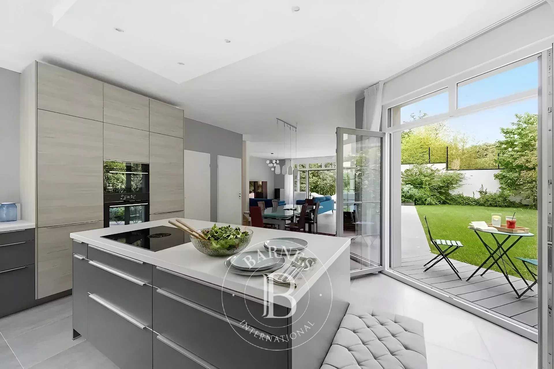 Casa Sceaux  -  ref 87103716 (picture 1)