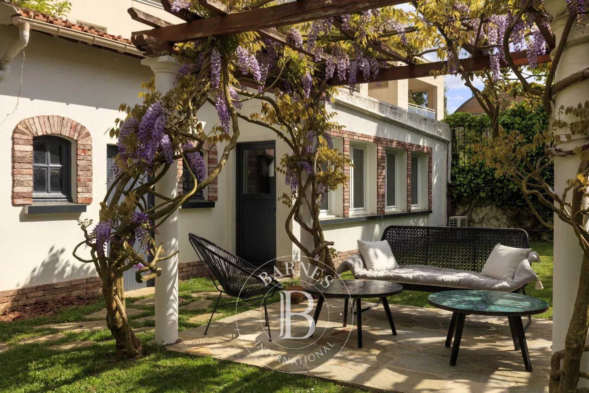 House Clamart  -  ref 86925831 (picture 2)