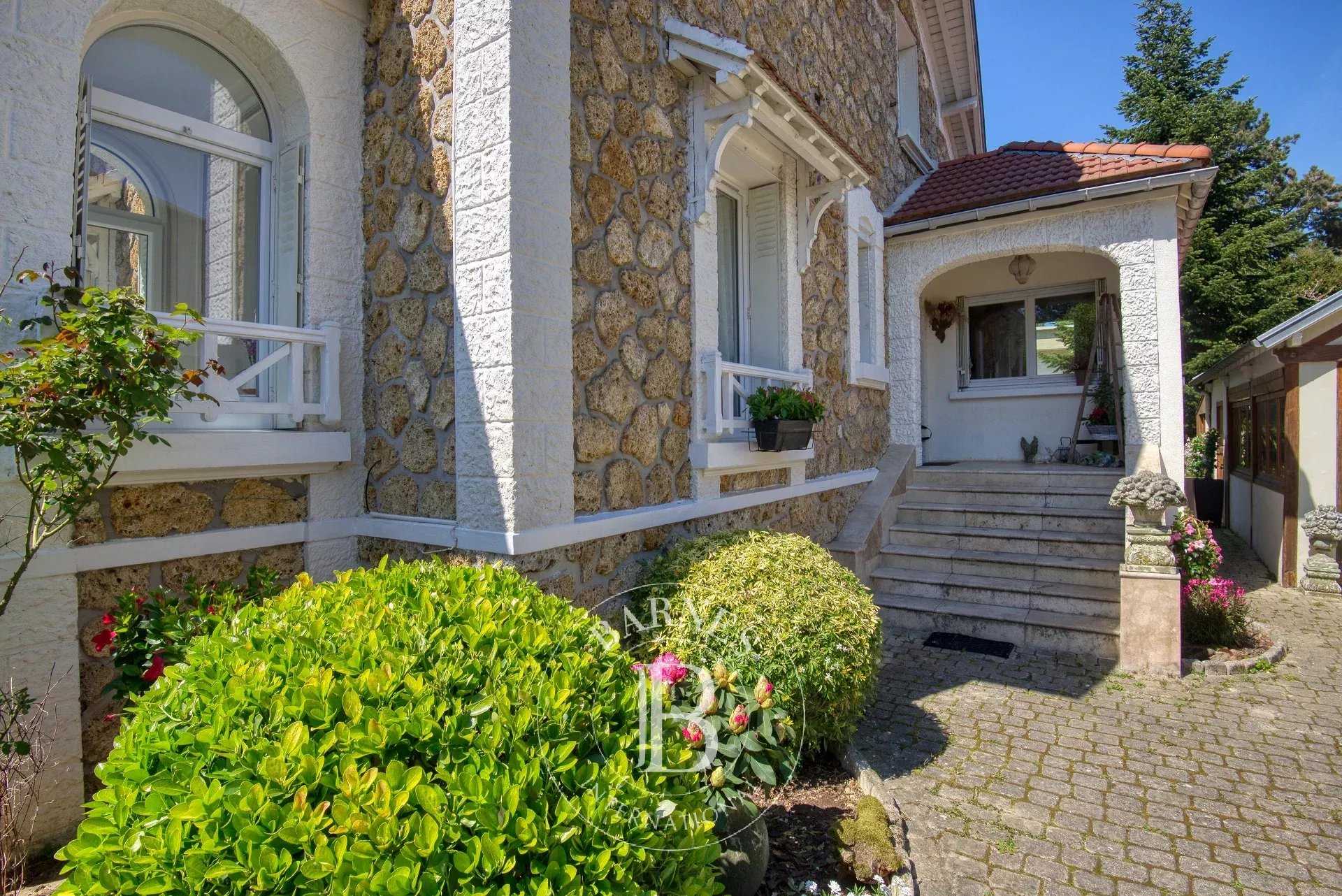 Casa Vaucresson  -  ref 5322163 (picture 3)