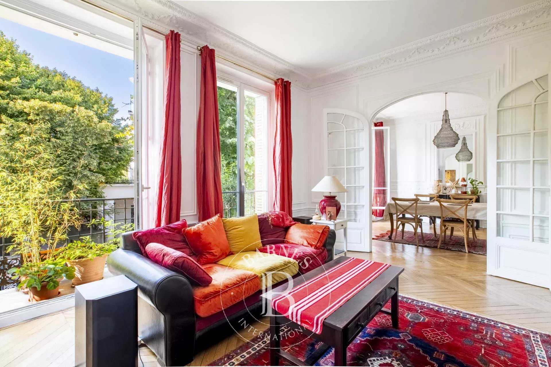 Apartment Saint-Cloud  -  ref 86153763 (picture 2)