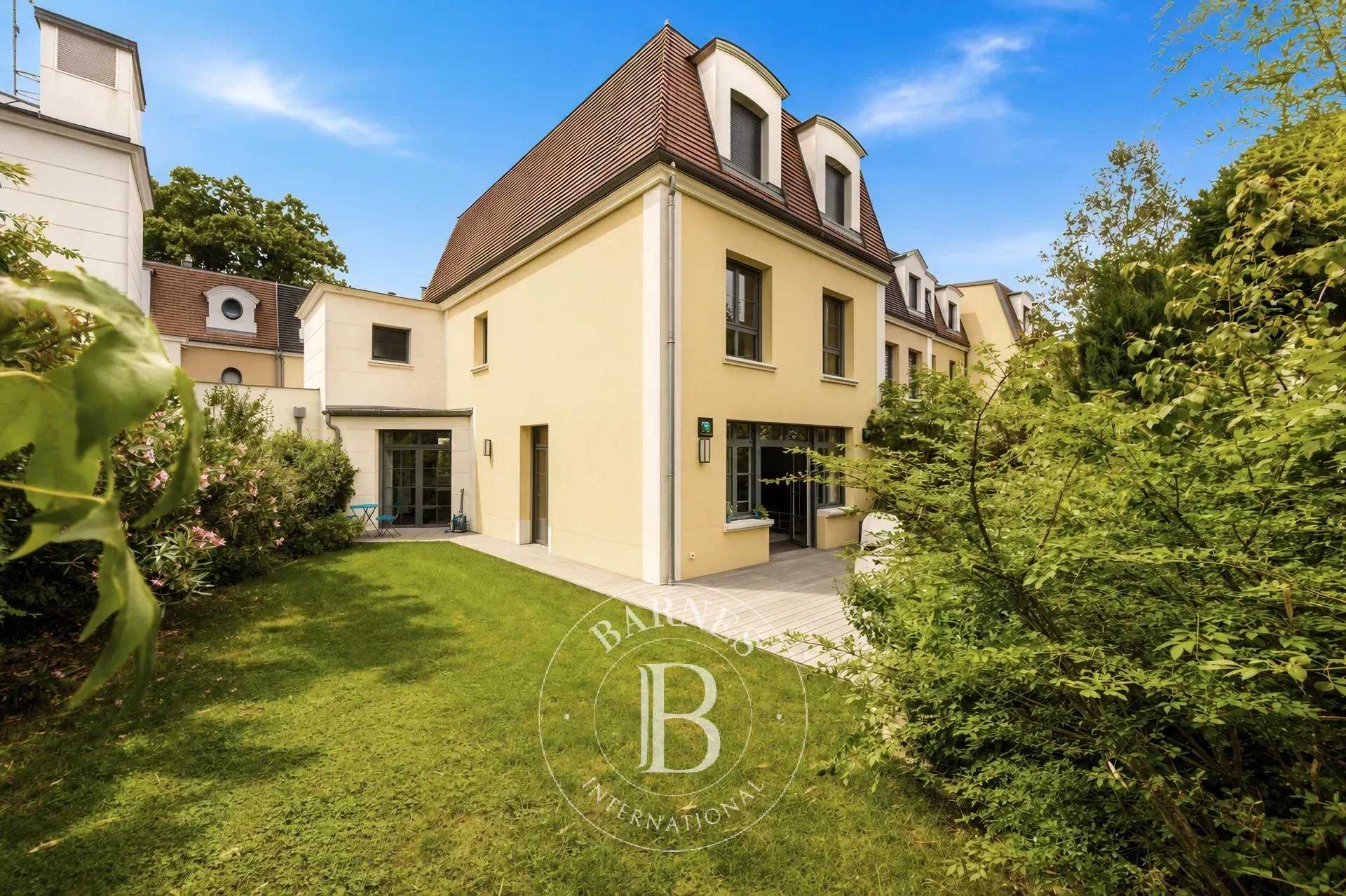 Casa Sceaux  -  ref 87103716 (picture 2)