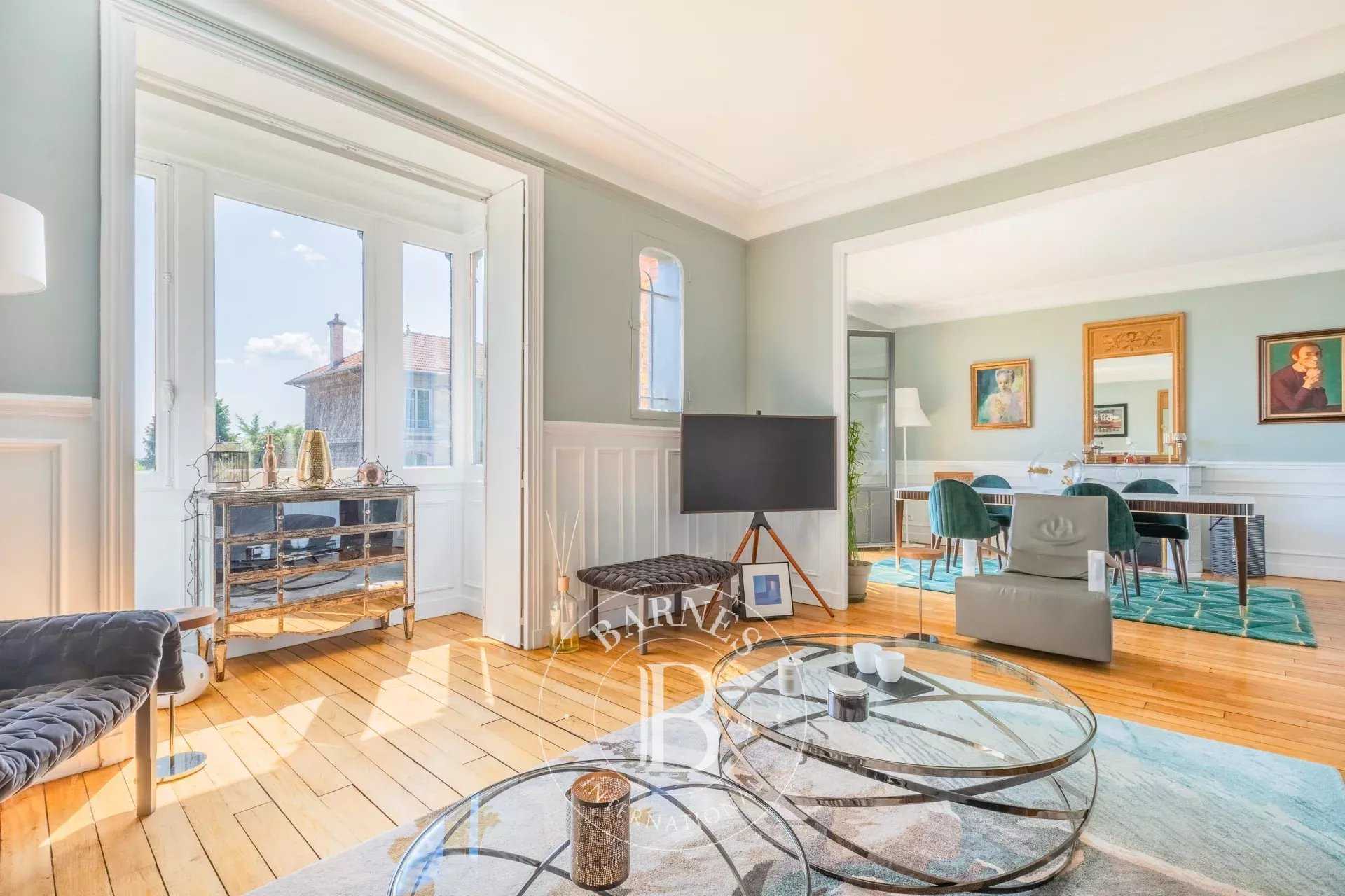 Casa Sceaux  -  ref 85916768 (picture 3)