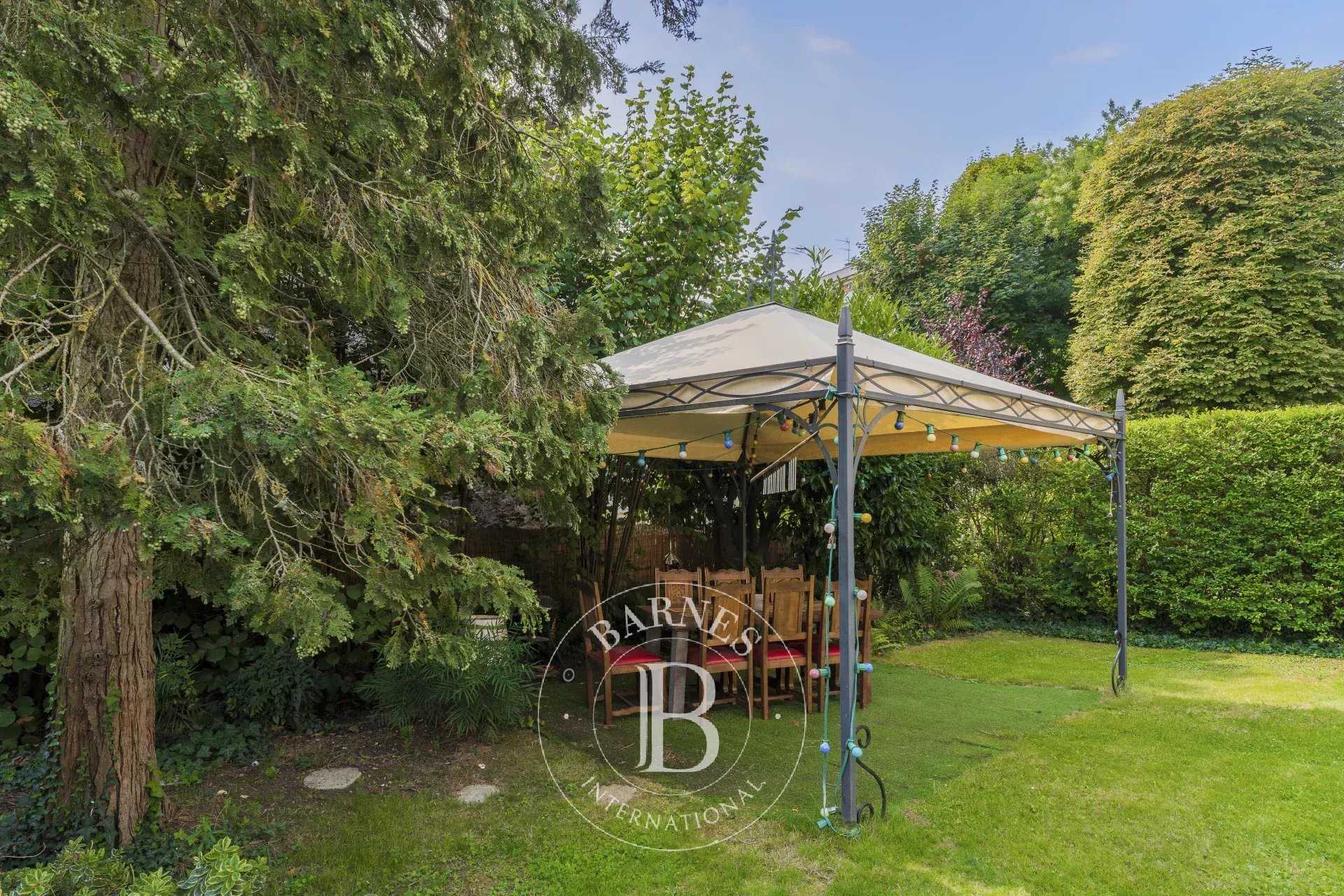 Piso Chaville  -  ref 86153204 (picture 1)