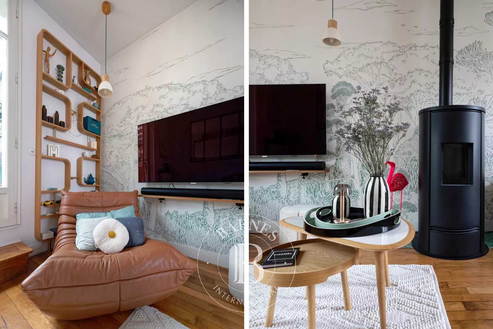 House Sceaux  -  ref 86649652 (picture 3)