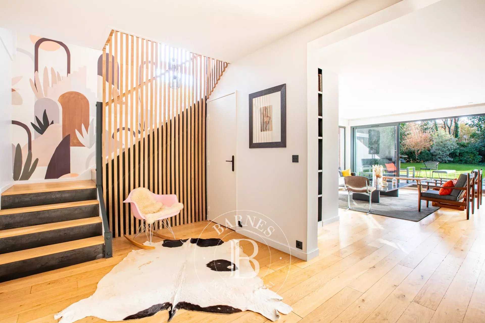 Maison Vaucresson  -  ref 86386429 (picture 2)