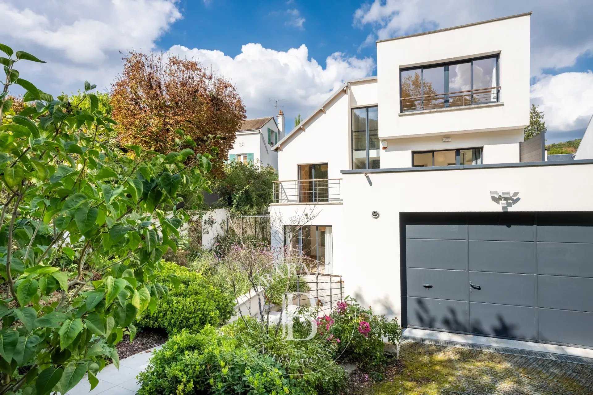 Maison Ville-d'Avray  -  ref 83292006 (picture 2)