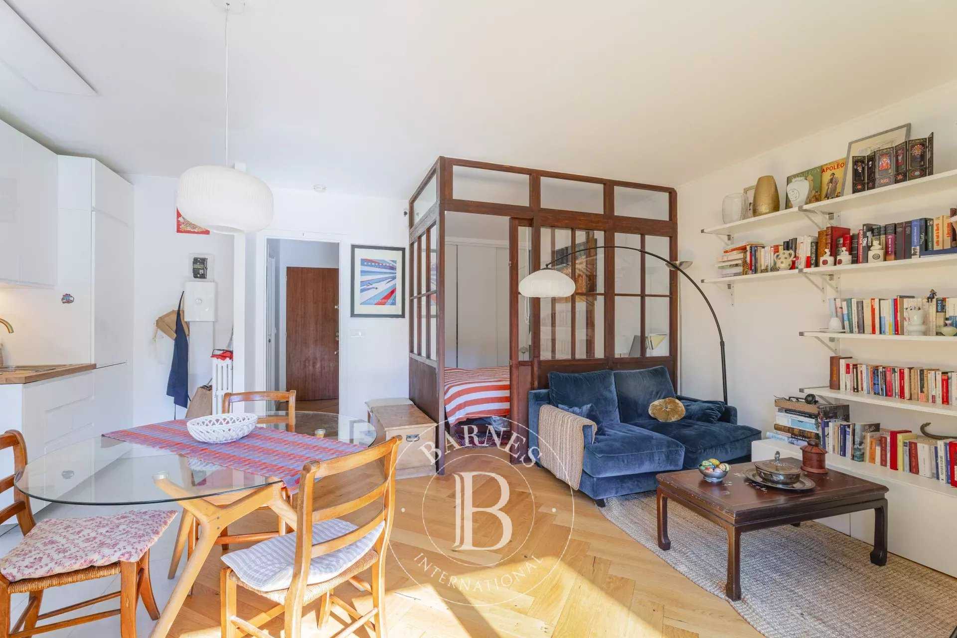 Apartment Saint-Cloud  -  ref 86104984 (picture 2)