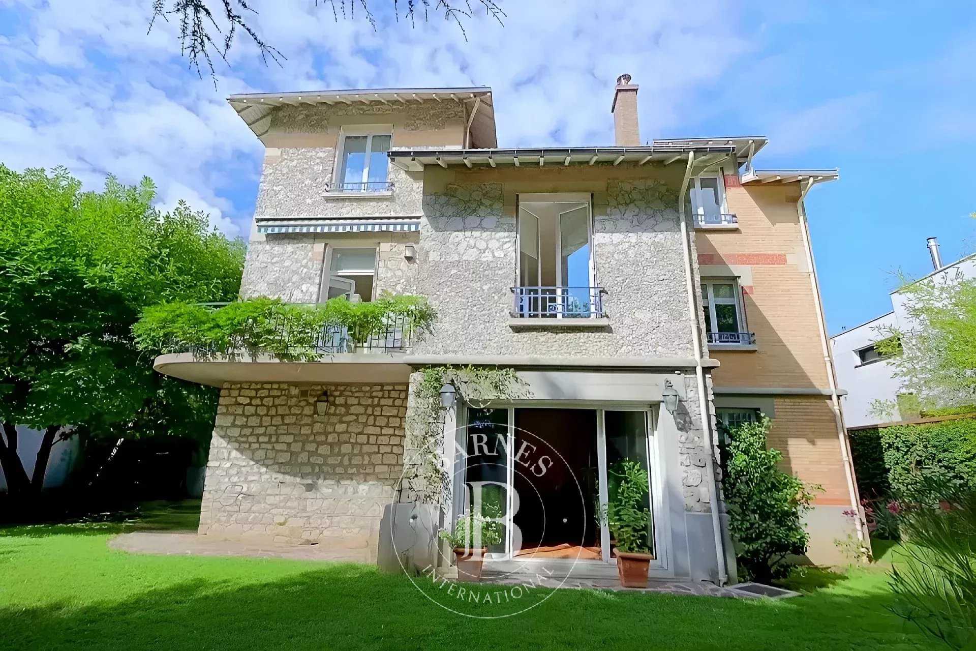 House Sceaux  -  ref 86200002 (picture 2)