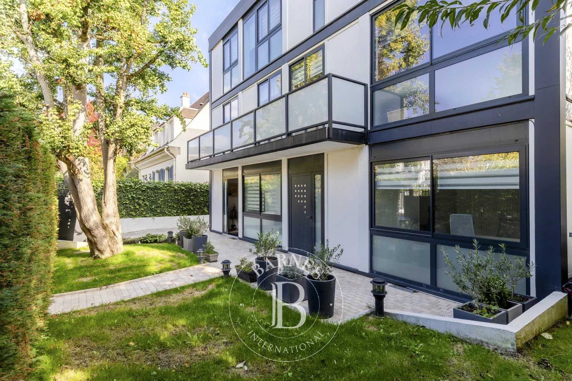 Casa Sceaux  -  ref 86353441 (picture 2)