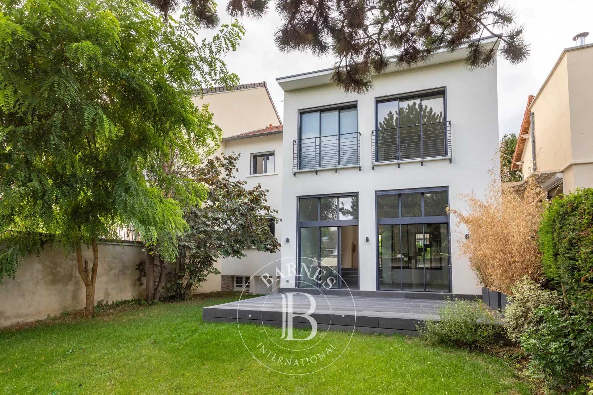 Maison Bourg-la-Reine  -  ref 83055063 (picture 1)