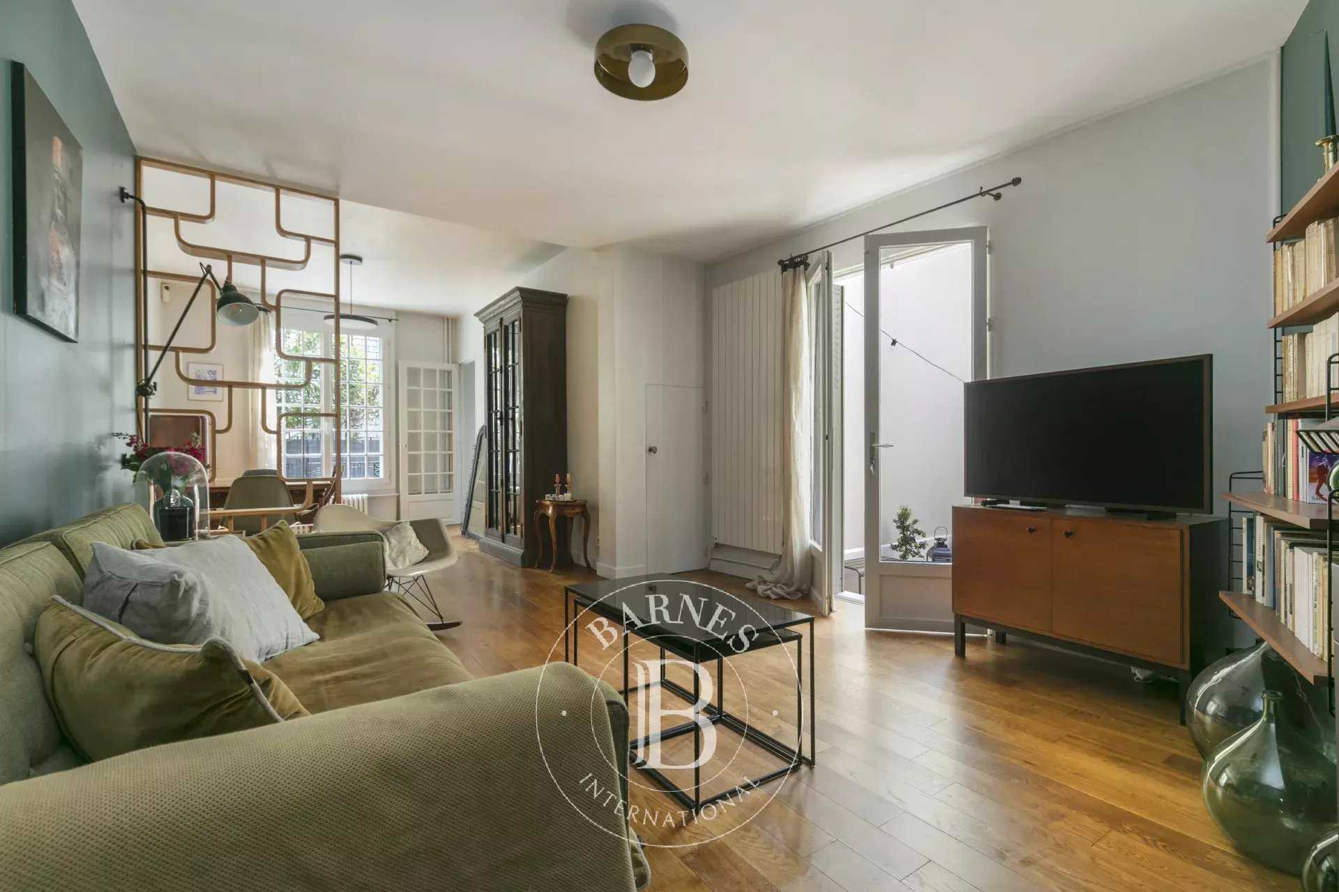 Maison Clamart  -  ref 87014822 (picture 2)