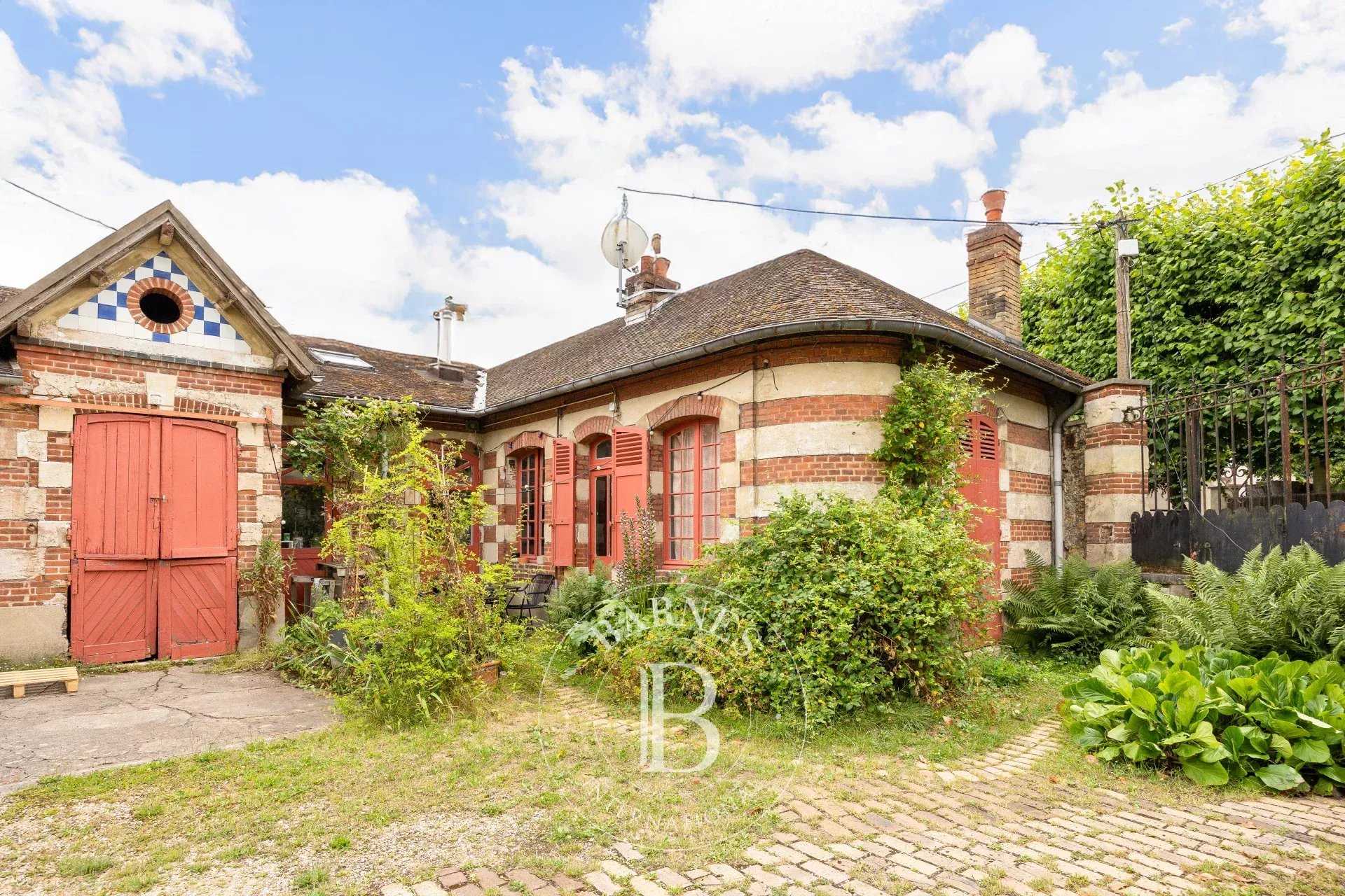 Maison Meudon  -  ref 86042495 (picture 2)