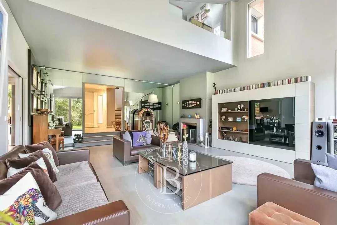 House Saint-Cloud  -  ref 86700414 (picture 3)