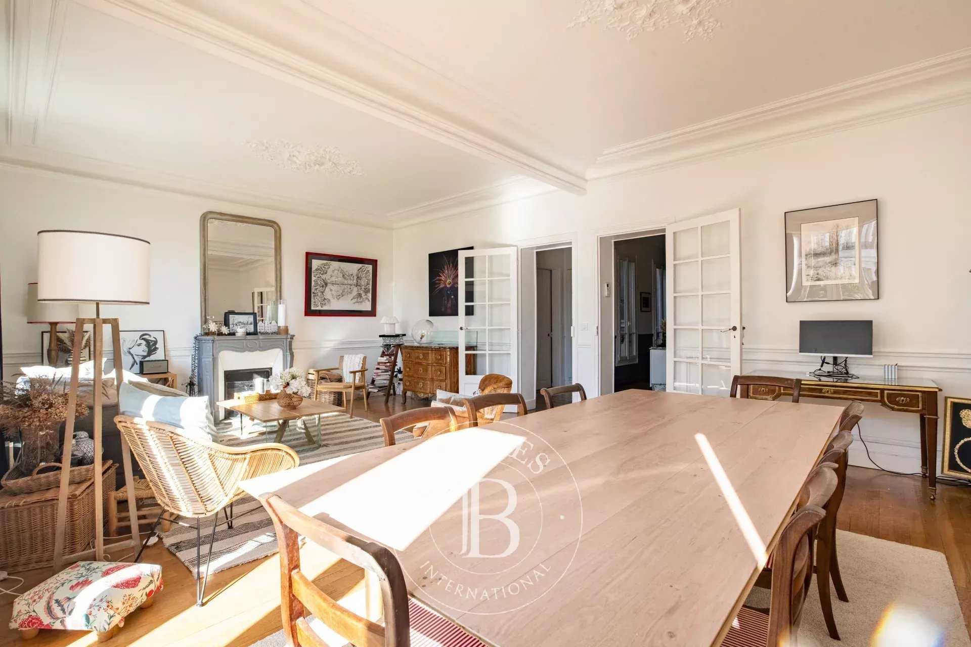 Apartment Saint-Cloud  -  ref 86181923 (picture 3)