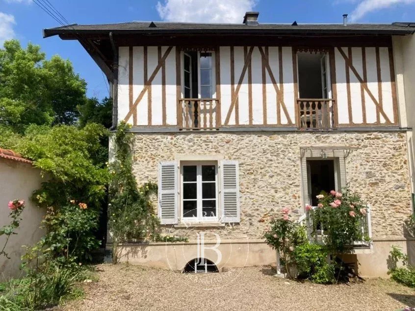 Maison Meudon  -  ref 85857977 (picture 2)