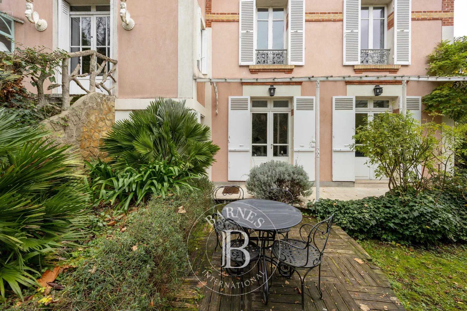 Maison Meudon  -  ref 86386843 (picture 3)