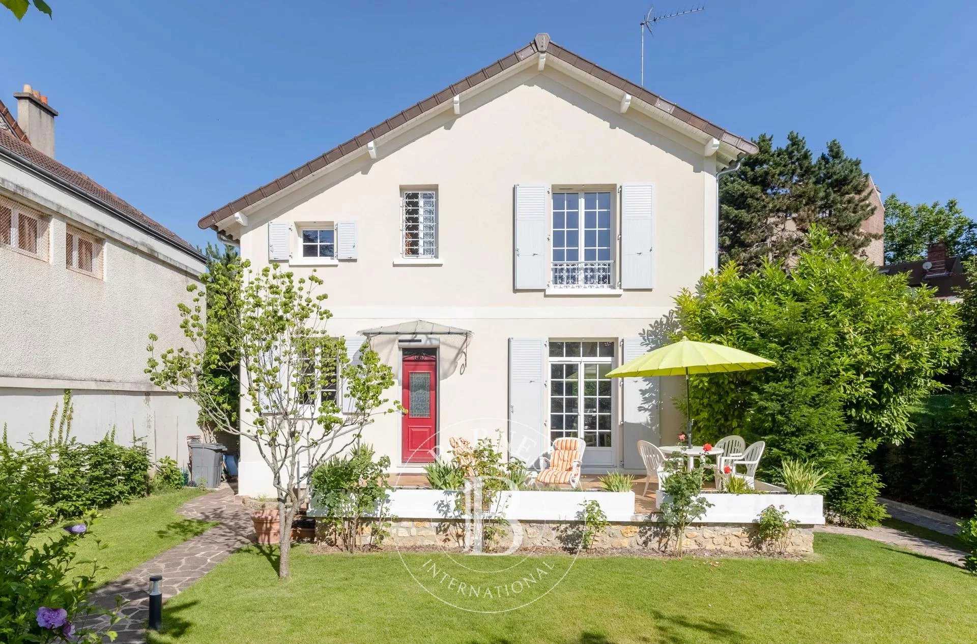 House Chaville  -  ref 7156881 (picture 3)