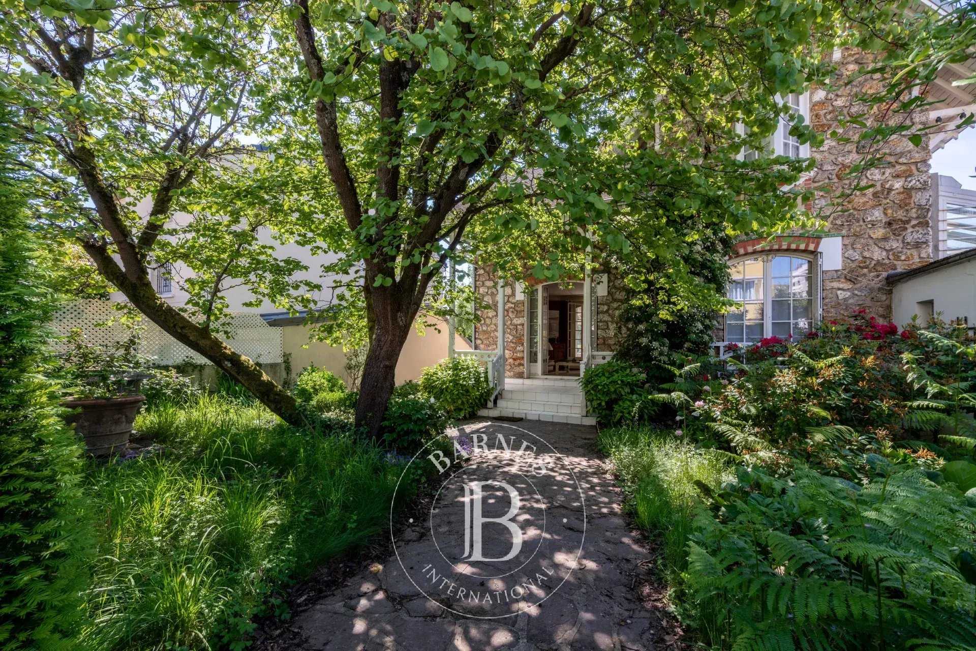 Maison Sceaux  -  ref 86998202 (picture 2)