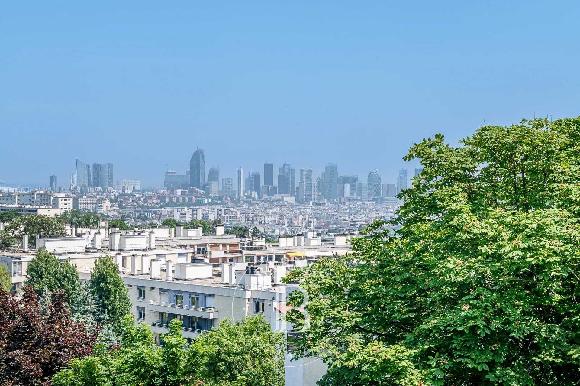 Apartment Saint-Cloud  -  ref 82685036 (picture 1)