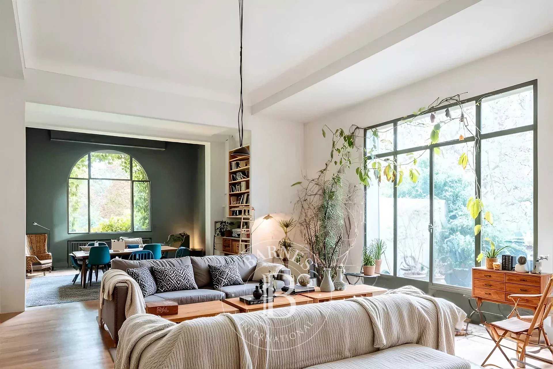 Piso Sceaux  -  ref 86635447 (picture 2)