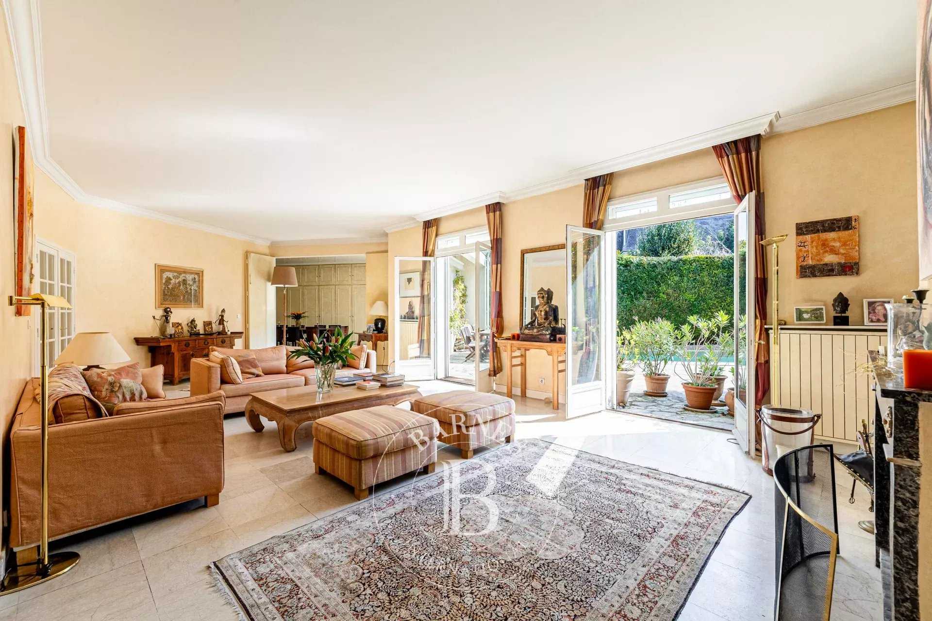 House Saint-Cloud  -  ref 86833455 (picture 3)