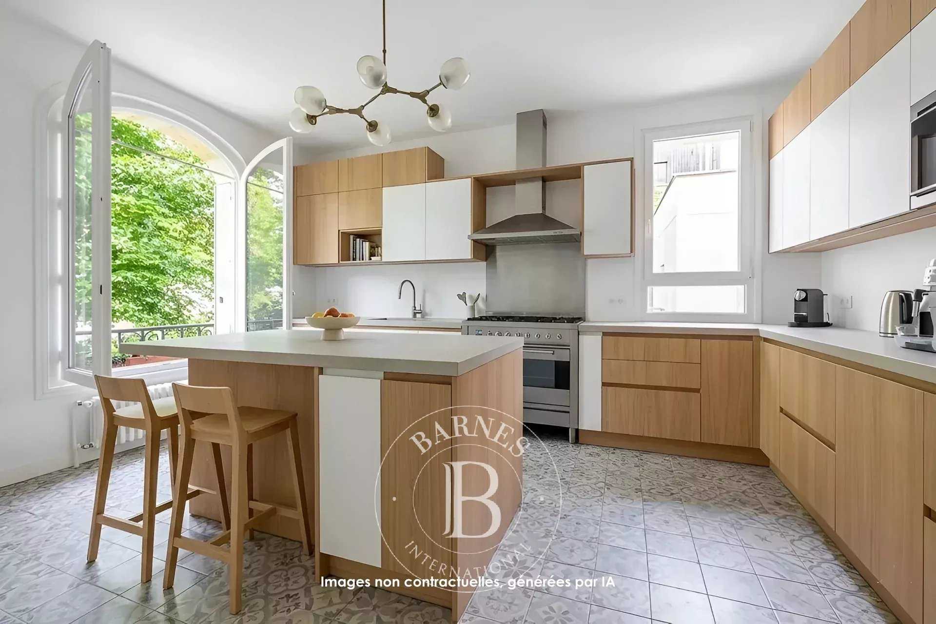 Casa Sceaux  -  ref 86999301 (picture 3)