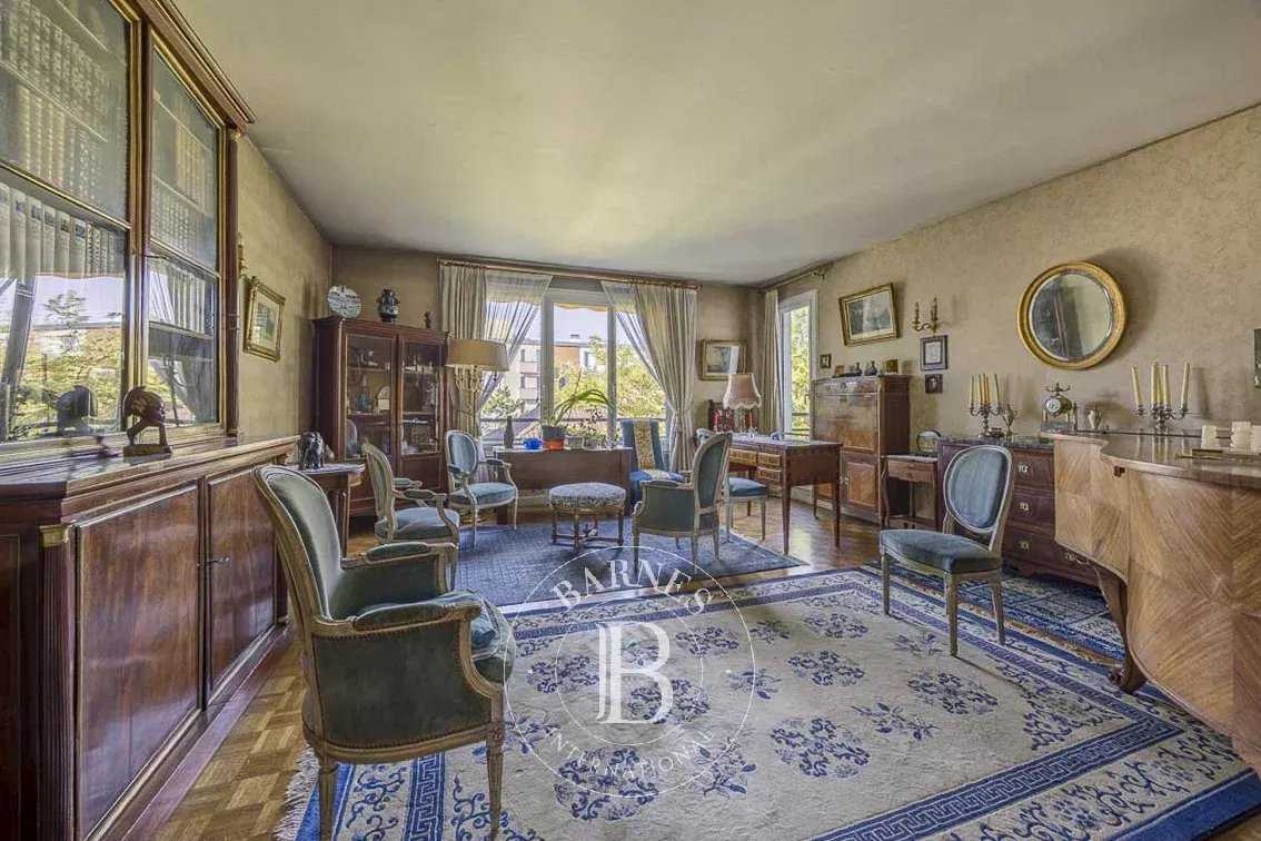 Apartment Saint-Cloud  -  ref 86380098 (picture 3)