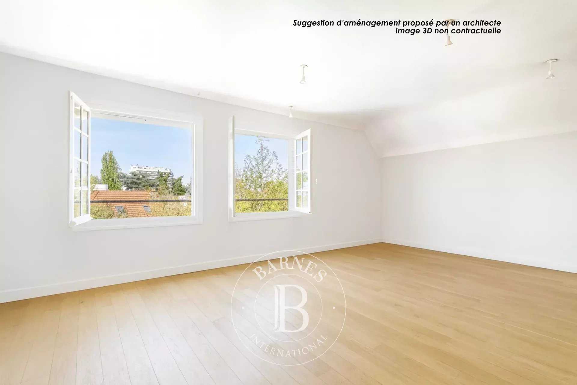 House Sceaux  -  ref 85786161 (picture 3)