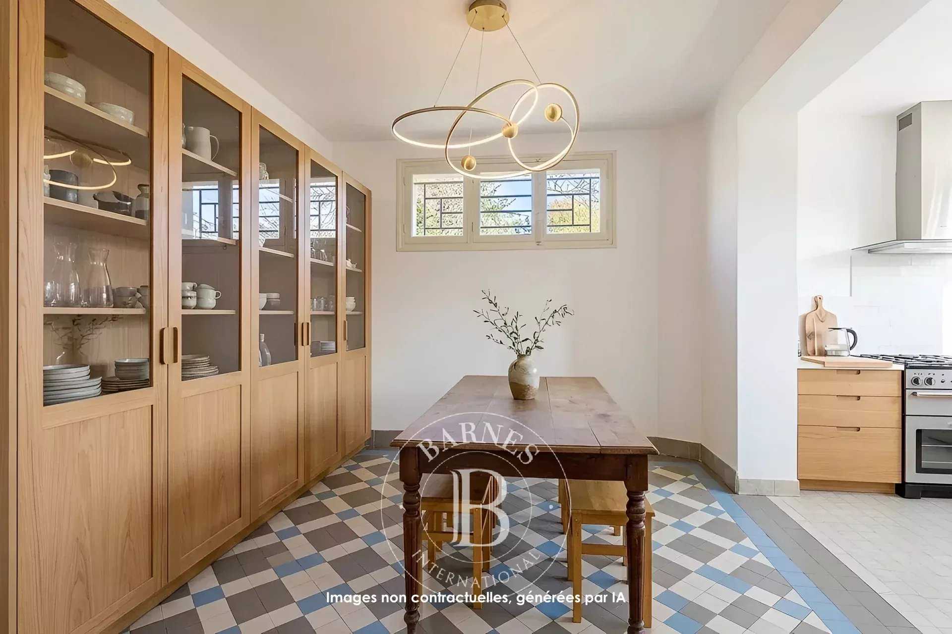 Casa Sceaux  -  ref 86779084 (picture 1)
