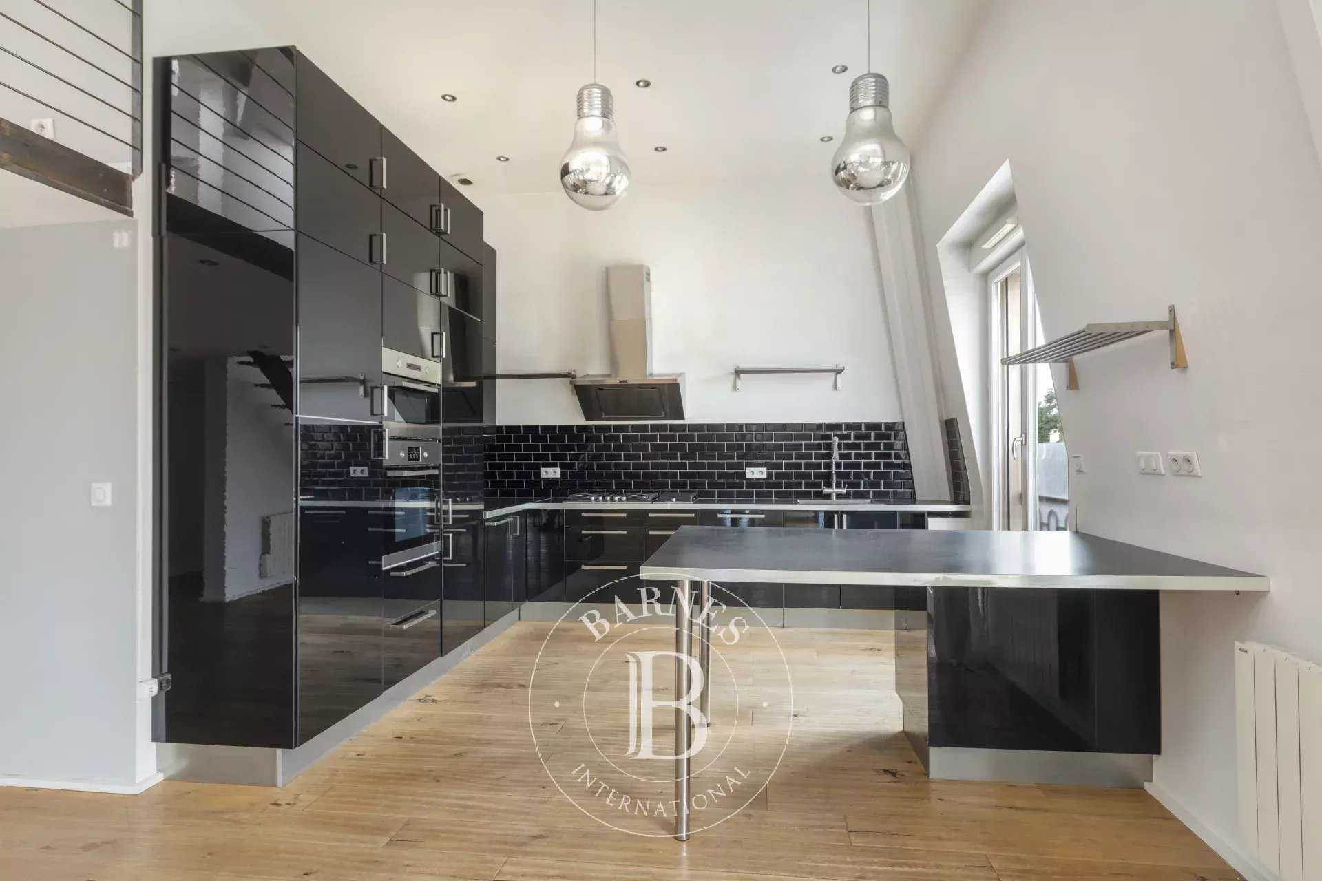 Piso Saint-Cloud  -  ref 86351804 (picture 3)