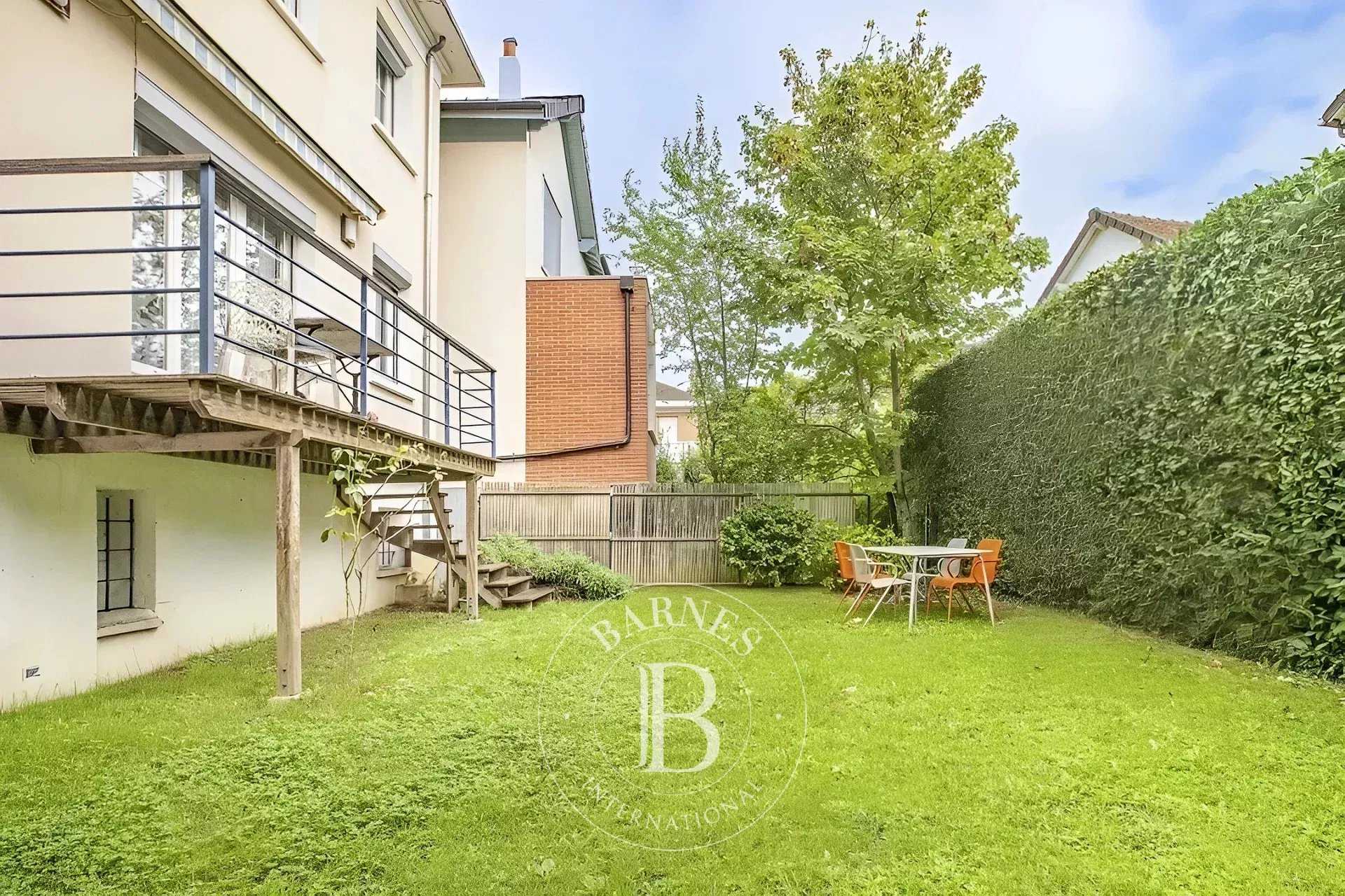 Casa Sceaux  -  ref 86256384 (picture 2)
