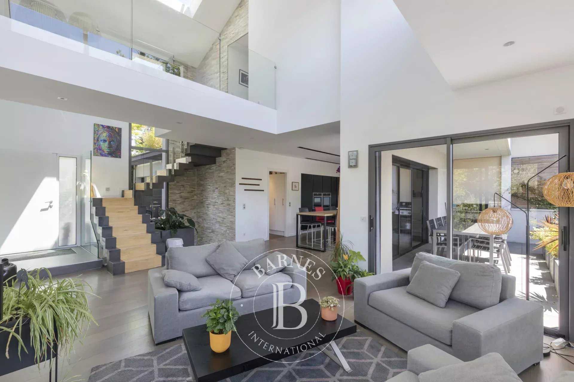 Maison Clamart  -  ref 86082038 (picture 1)