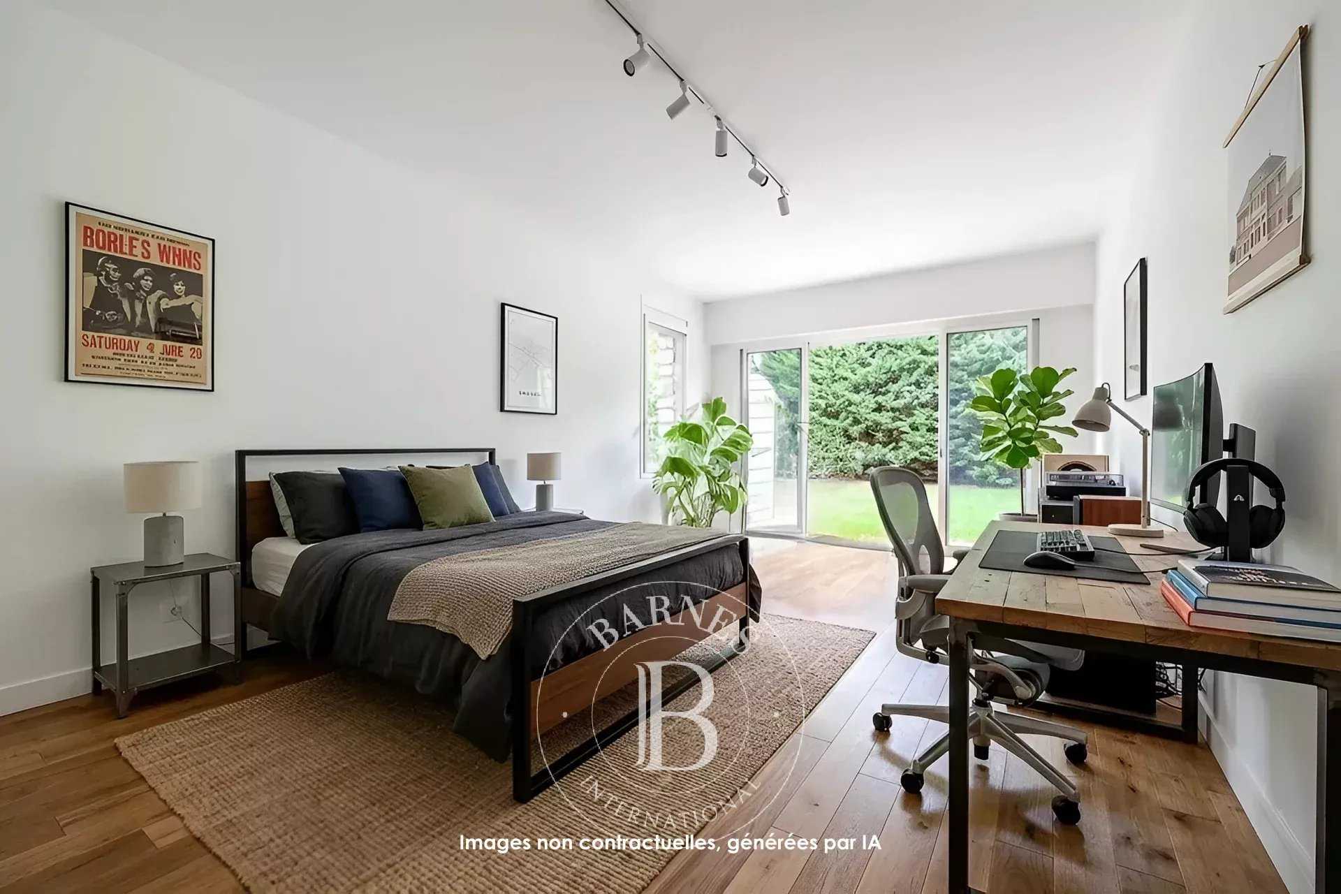 Casa Sceaux  -  ref 86999301 (picture 1)