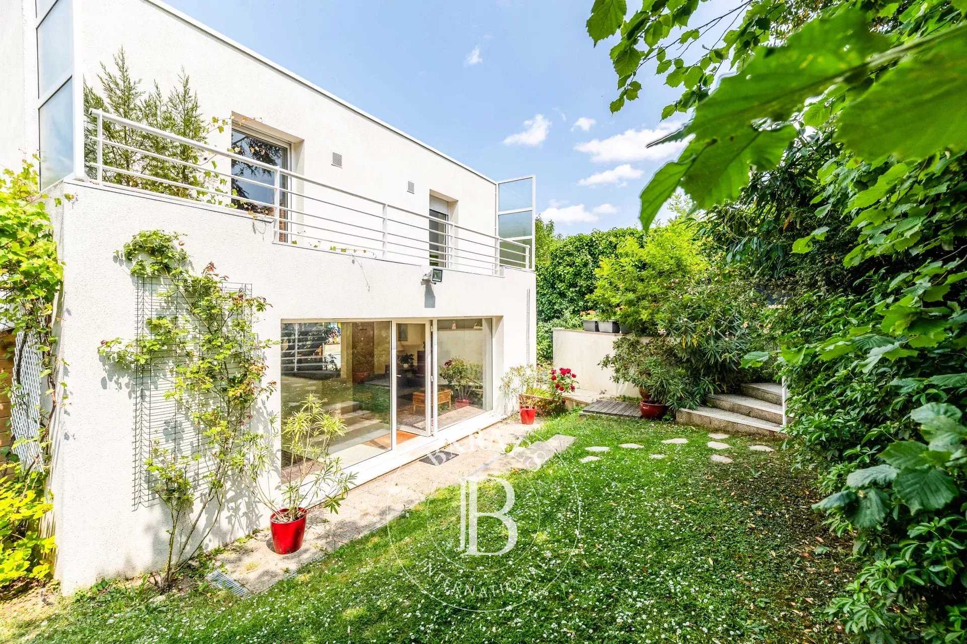 Maison Sceaux  -  ref 85963771 (picture 1)