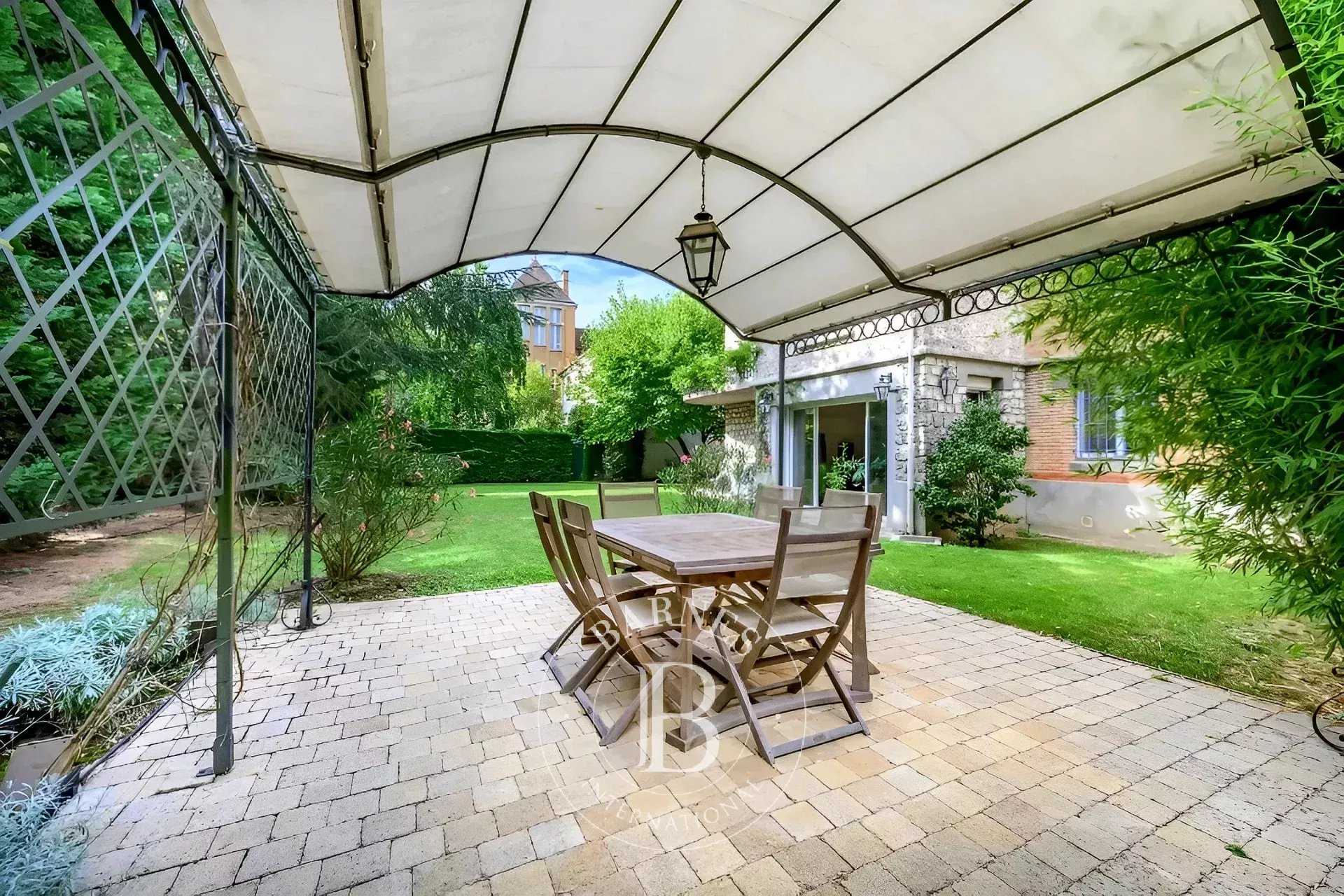 Casa Sceaux  -  ref 86200002 (picture 1)