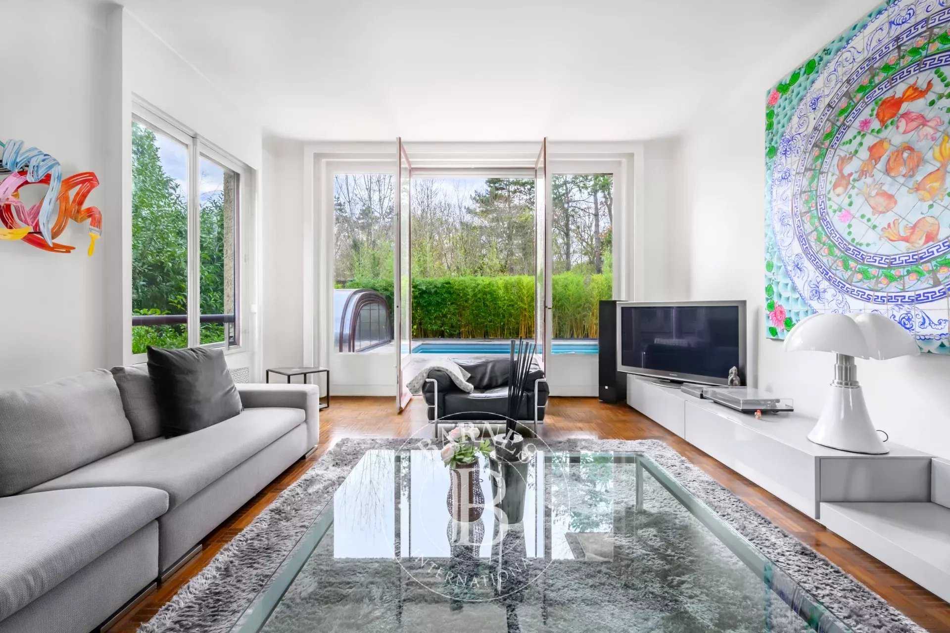 Casa Sceaux  -  ref 86461706 (picture 2)