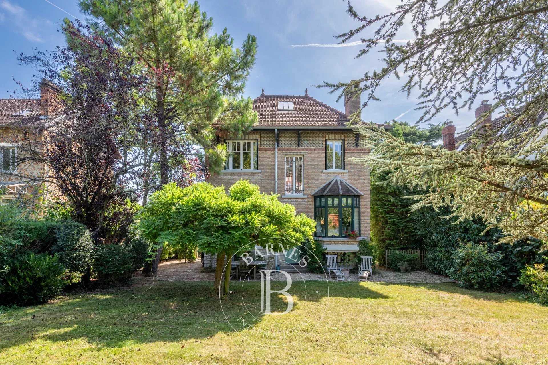 House Sceaux  -  ref 85269155 (picture 1)