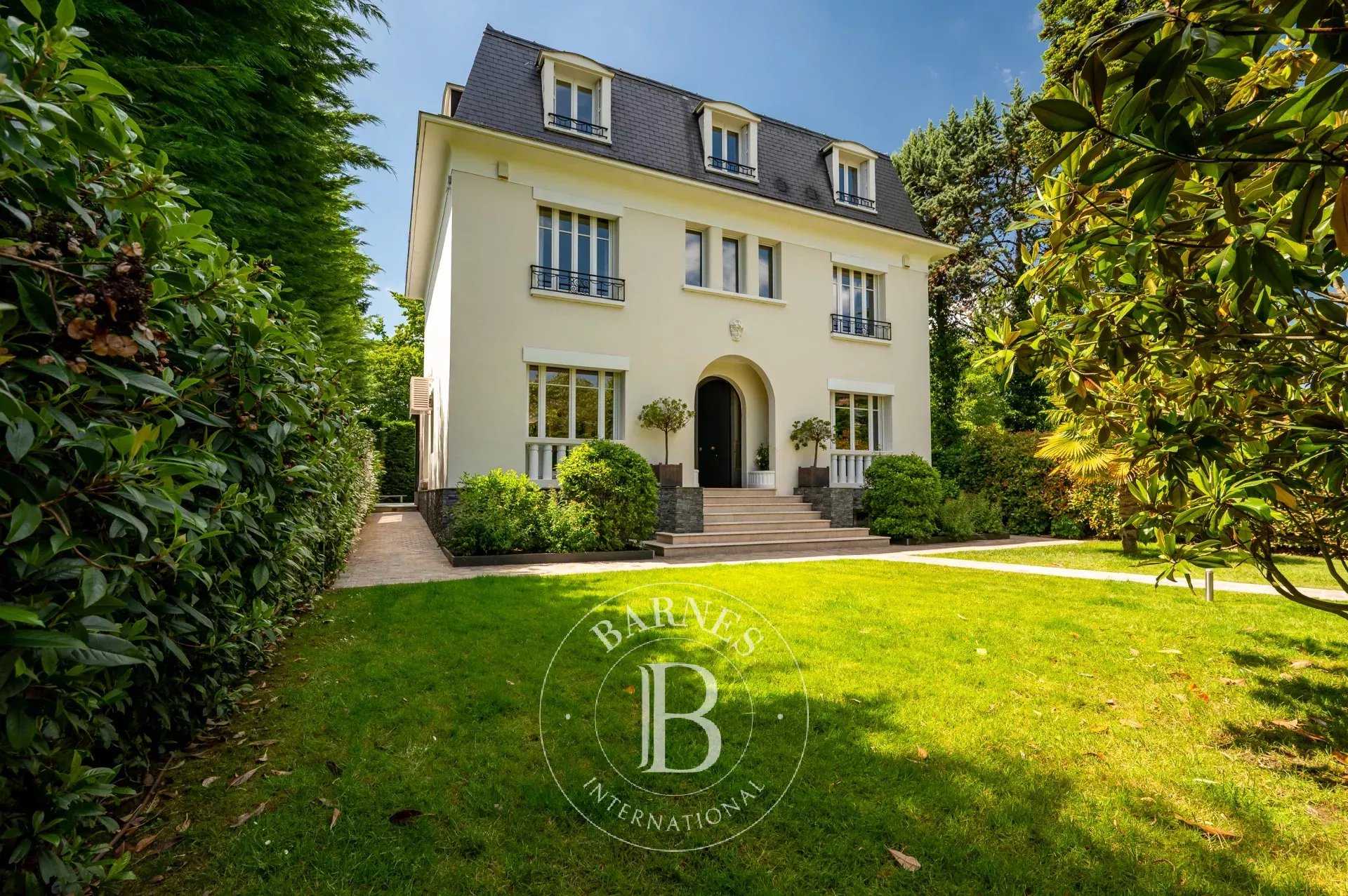 Maison Sceaux  -  ref 85951016 (picture 2)