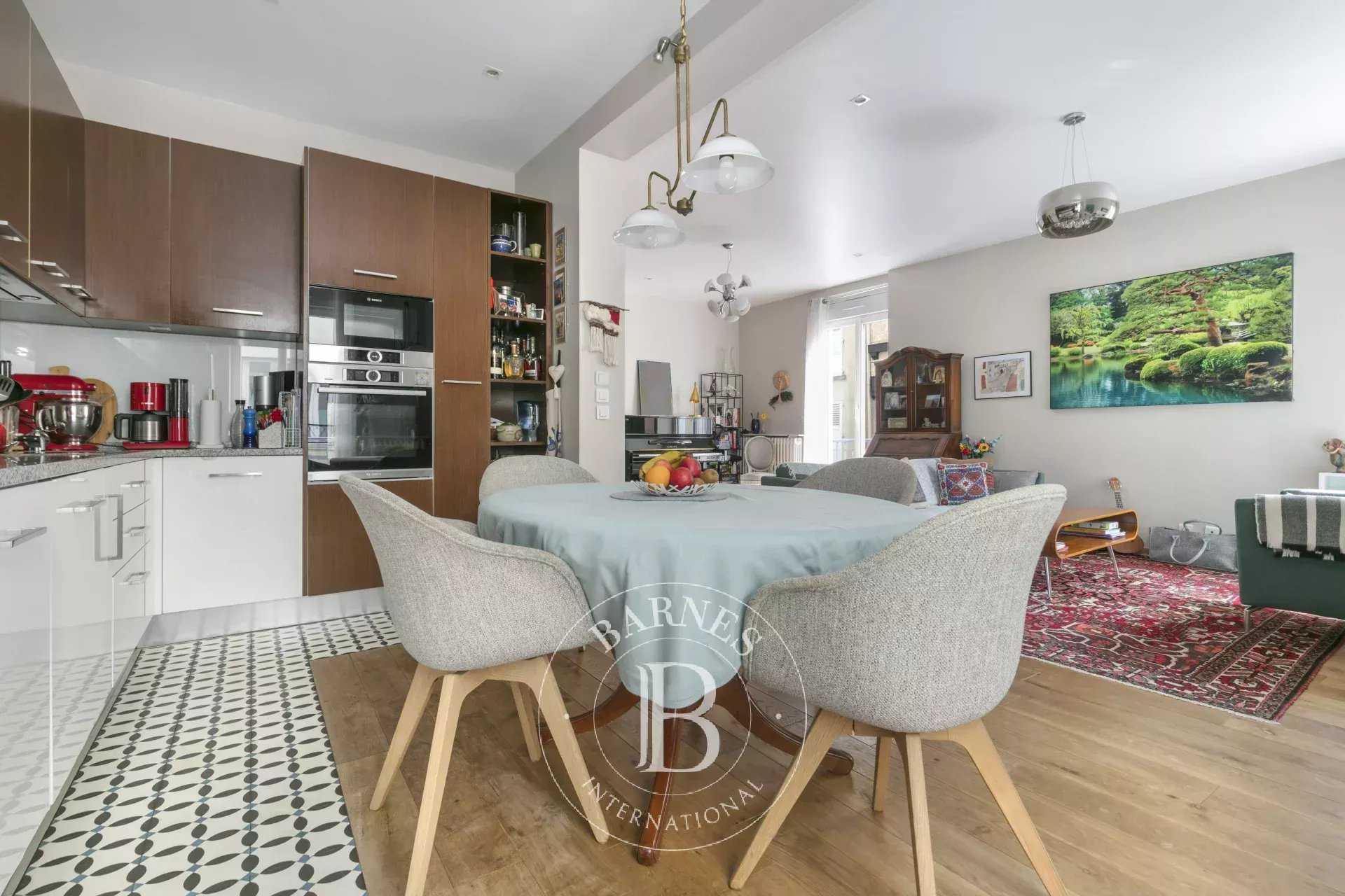 Maison de ville Garches  -  ref 85935925 (picture 3)