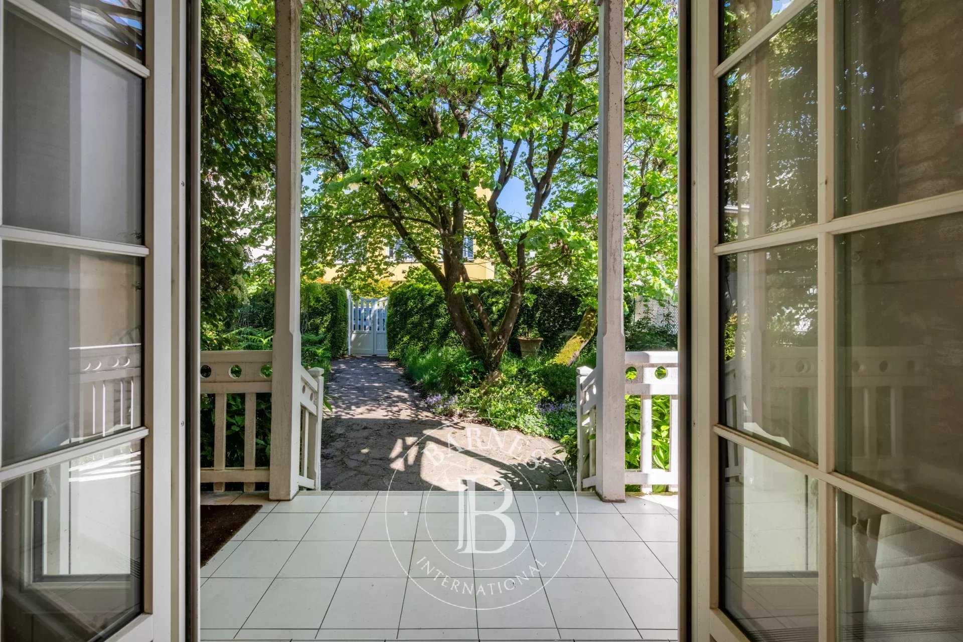 Maison Sceaux  -  ref 86998202 (picture 3)